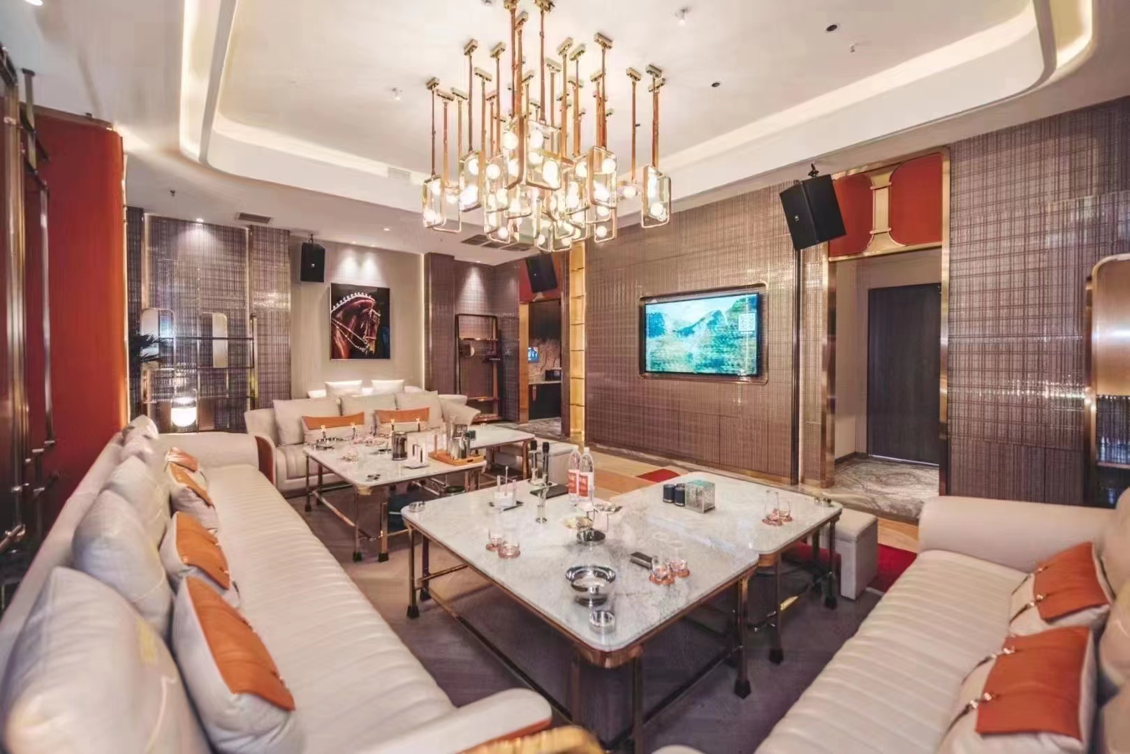 济宁小时场ktv体验 大小时划算-汶上县ktv预定